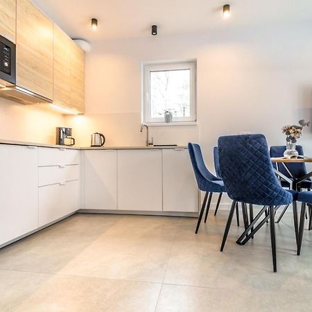 Domki - Villa Buena Vista - Mielno Миелно Екстериор снимка